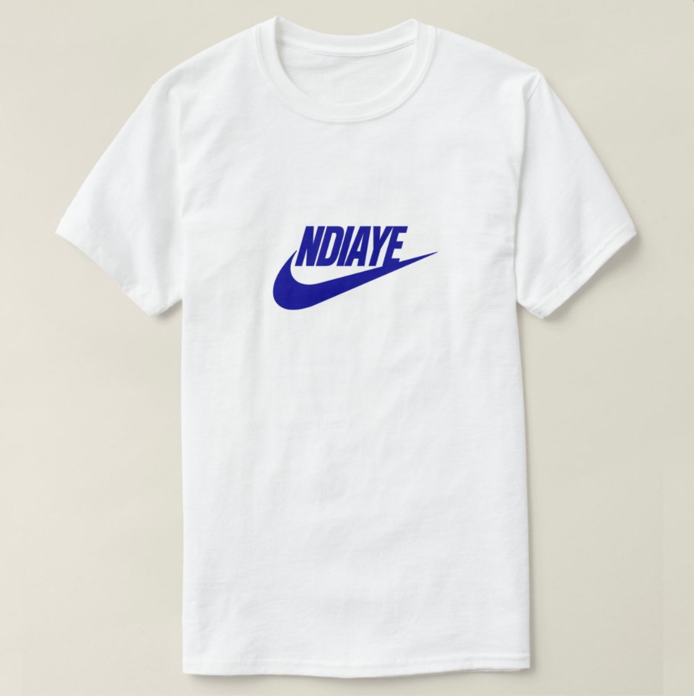 Everton Ndiaye ‘tick’ T-shirt
