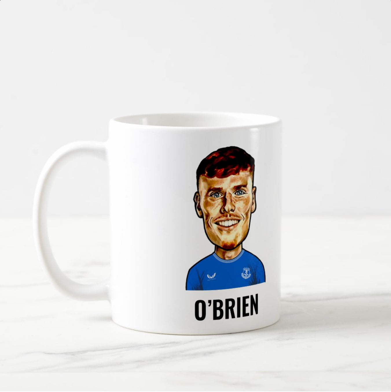 Jake O’Brien mug