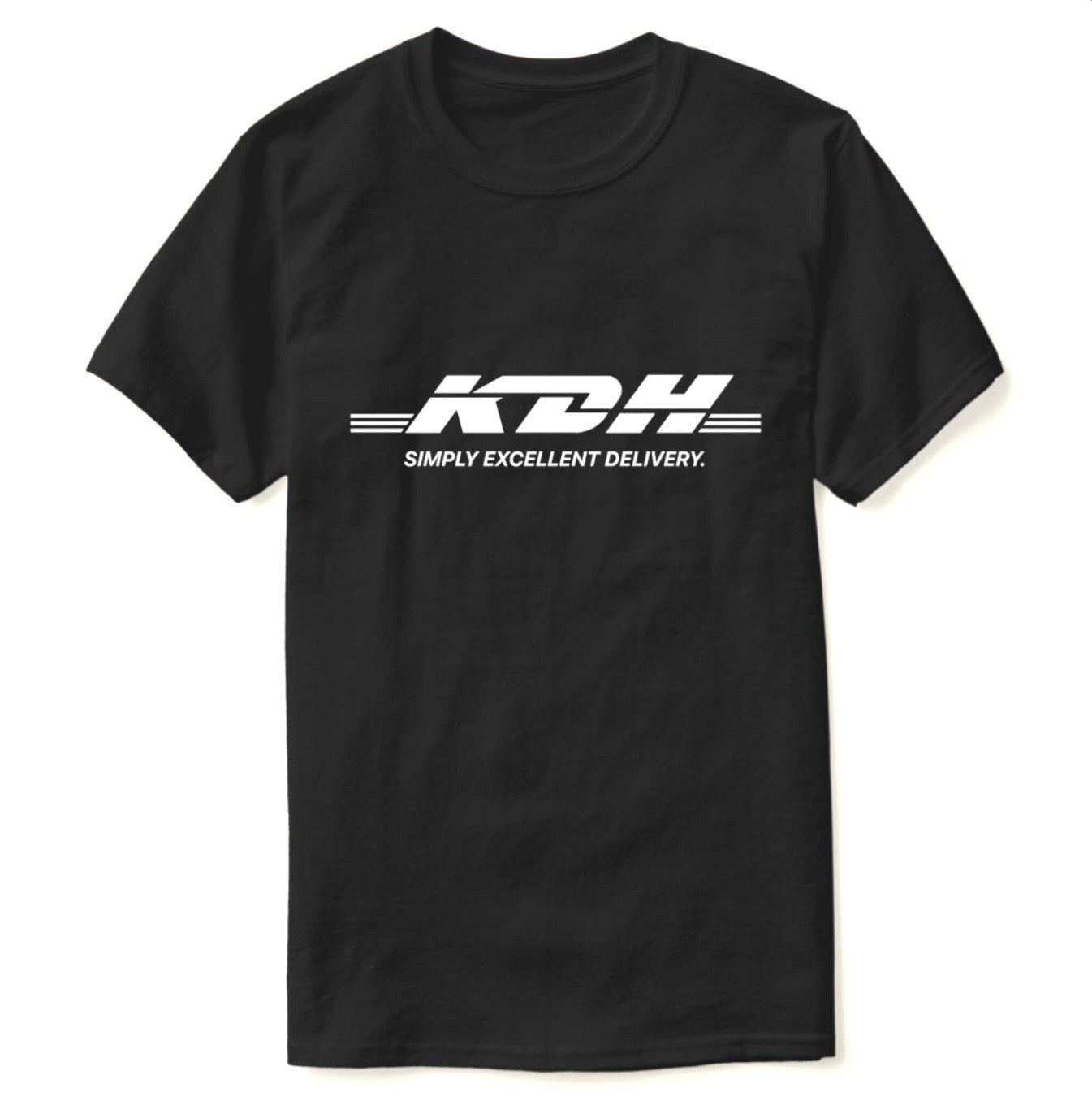 KDH T-shirt