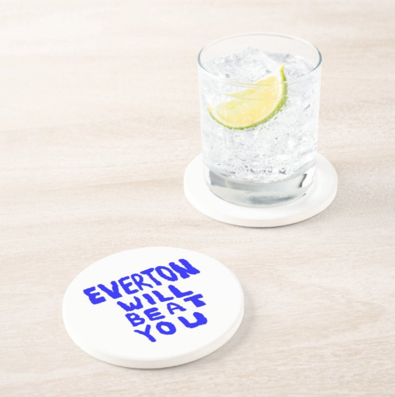 EWBY coaster