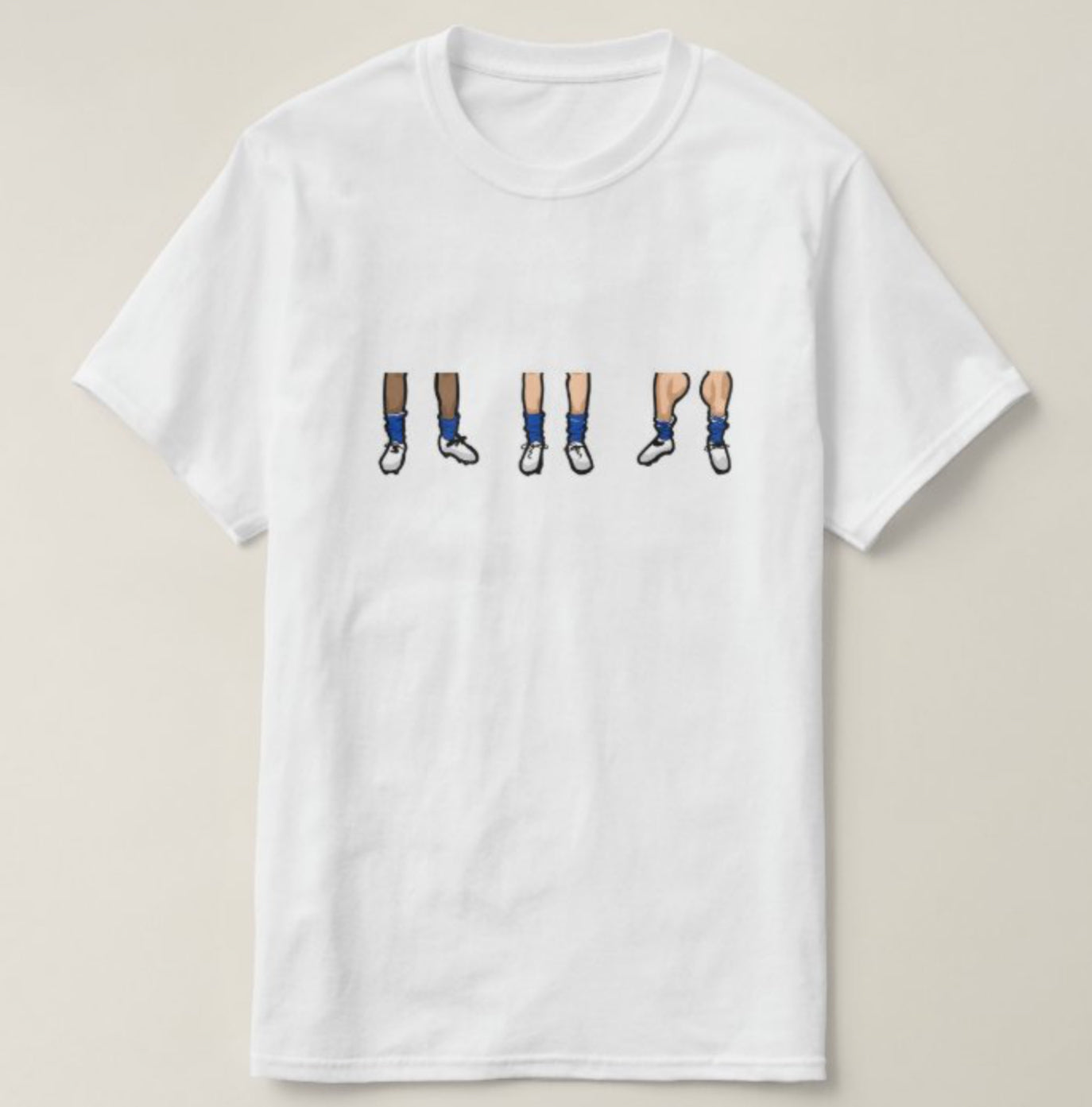 The Holy Shinity T-shirt