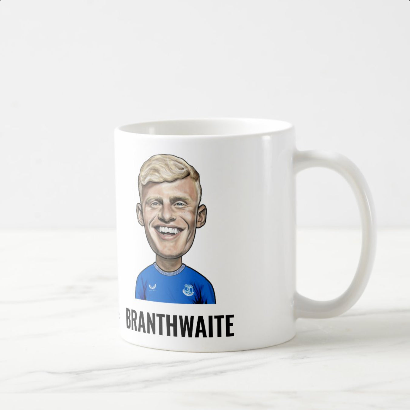 Jarrad Branthwaite mug