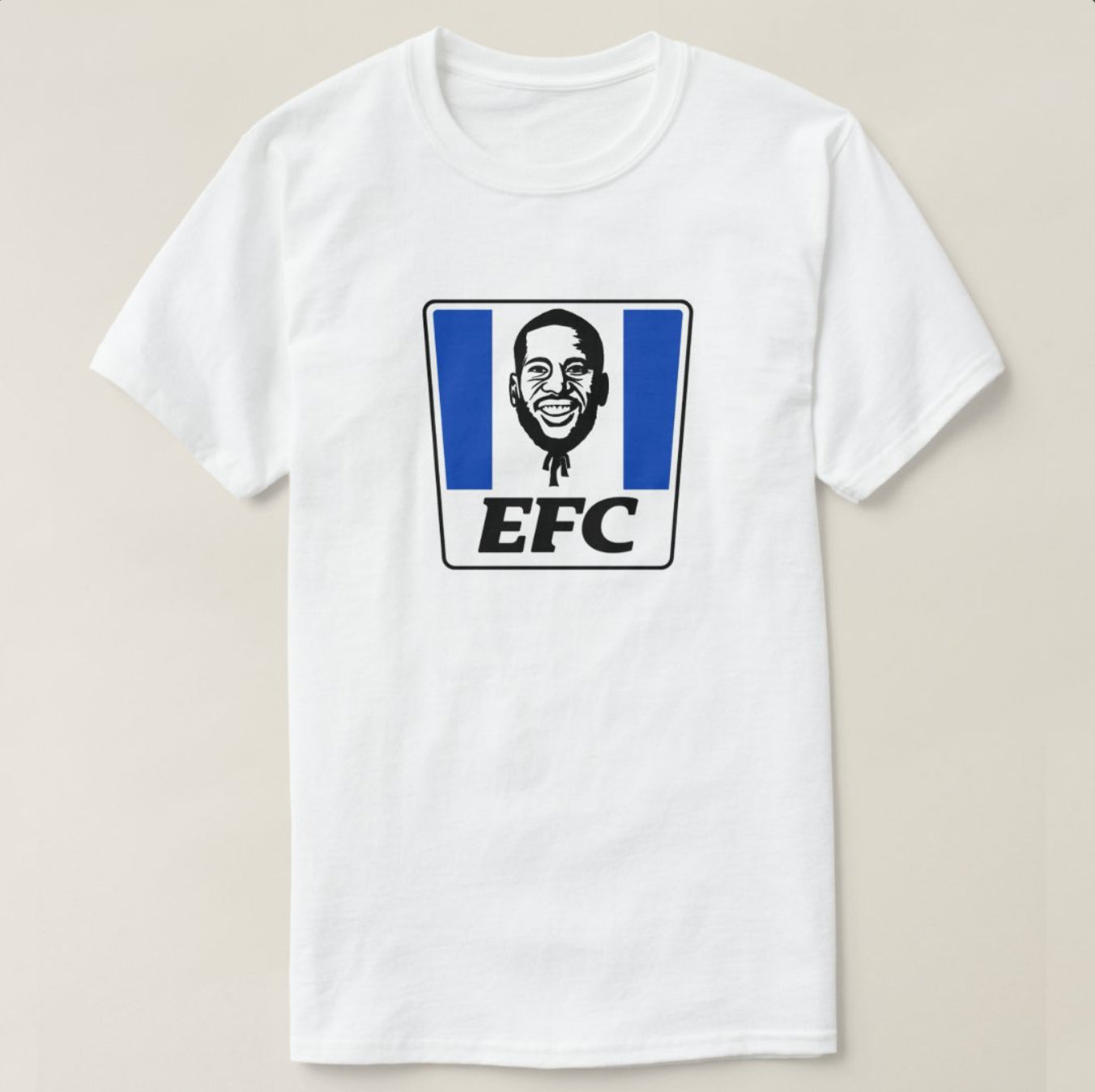 Everton Beto EFC T-shirt