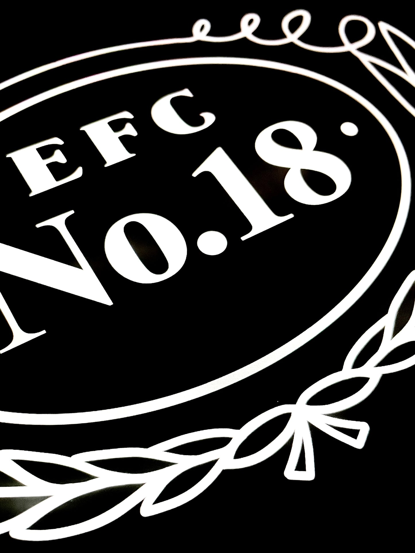 Jack Grealish EFC No. 18 T-shirt