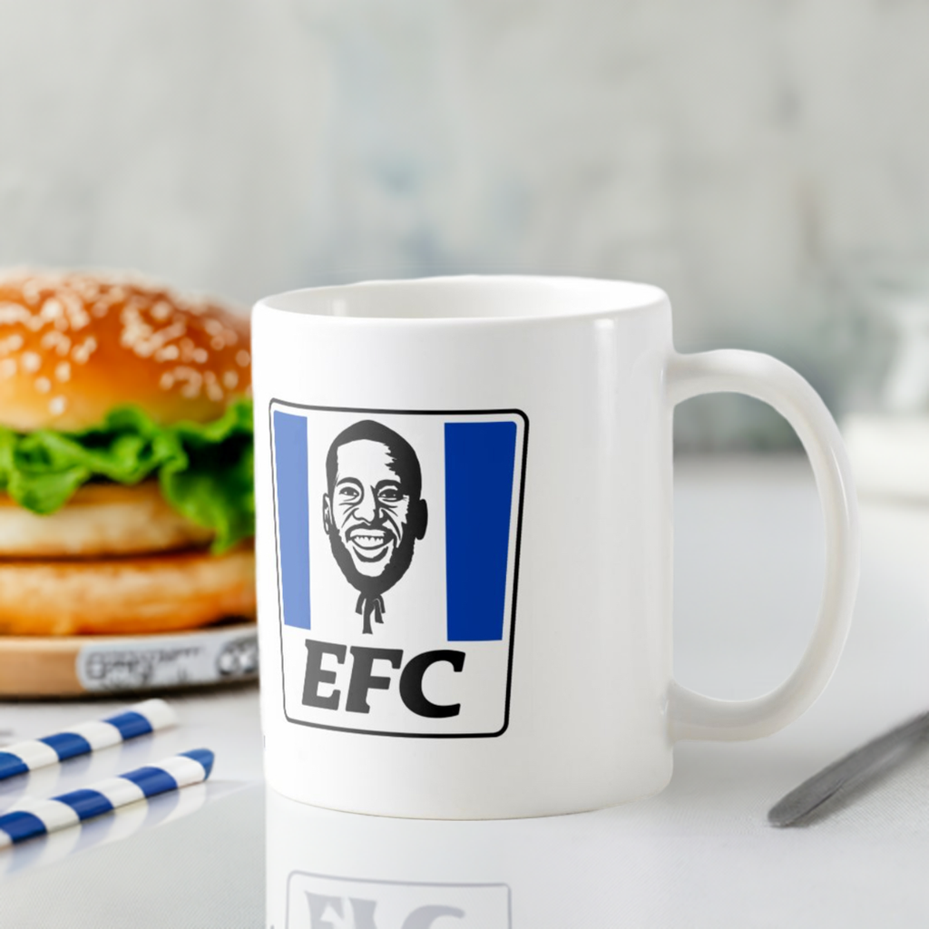 Beto EFC mug