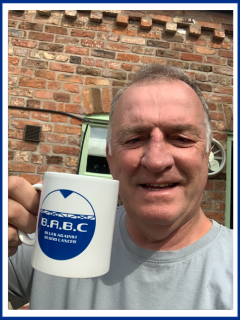 Blues Against Blood Cancer