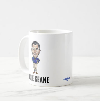 Dixie Keane mug