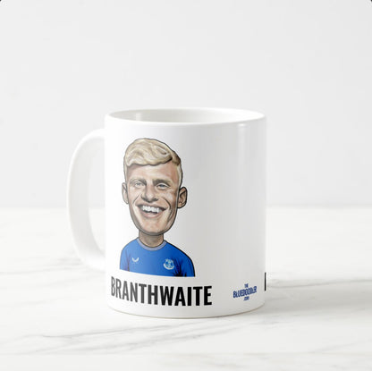 Jarrad Branthwaite mug