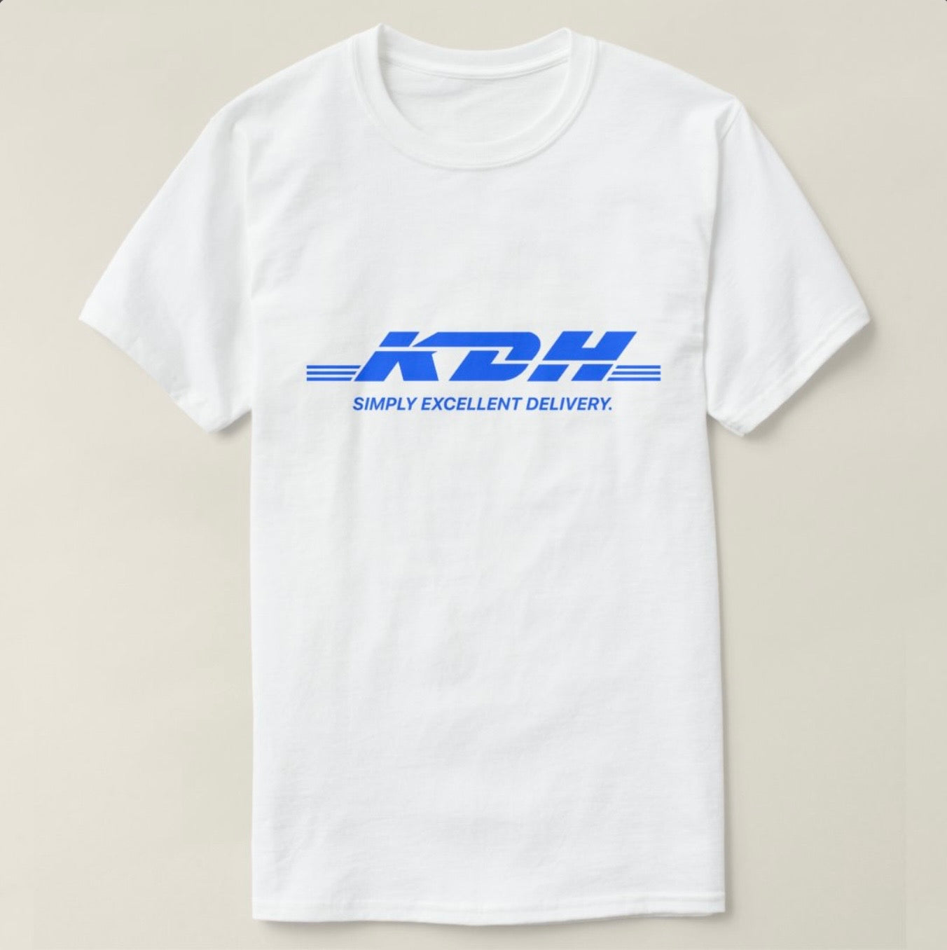 KDH T-shirt