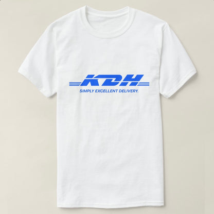 KDH T-shirt