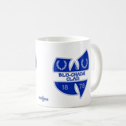 BLU-CHANG CLAN mug