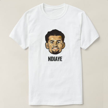 Everton Ndiaye T-shirt