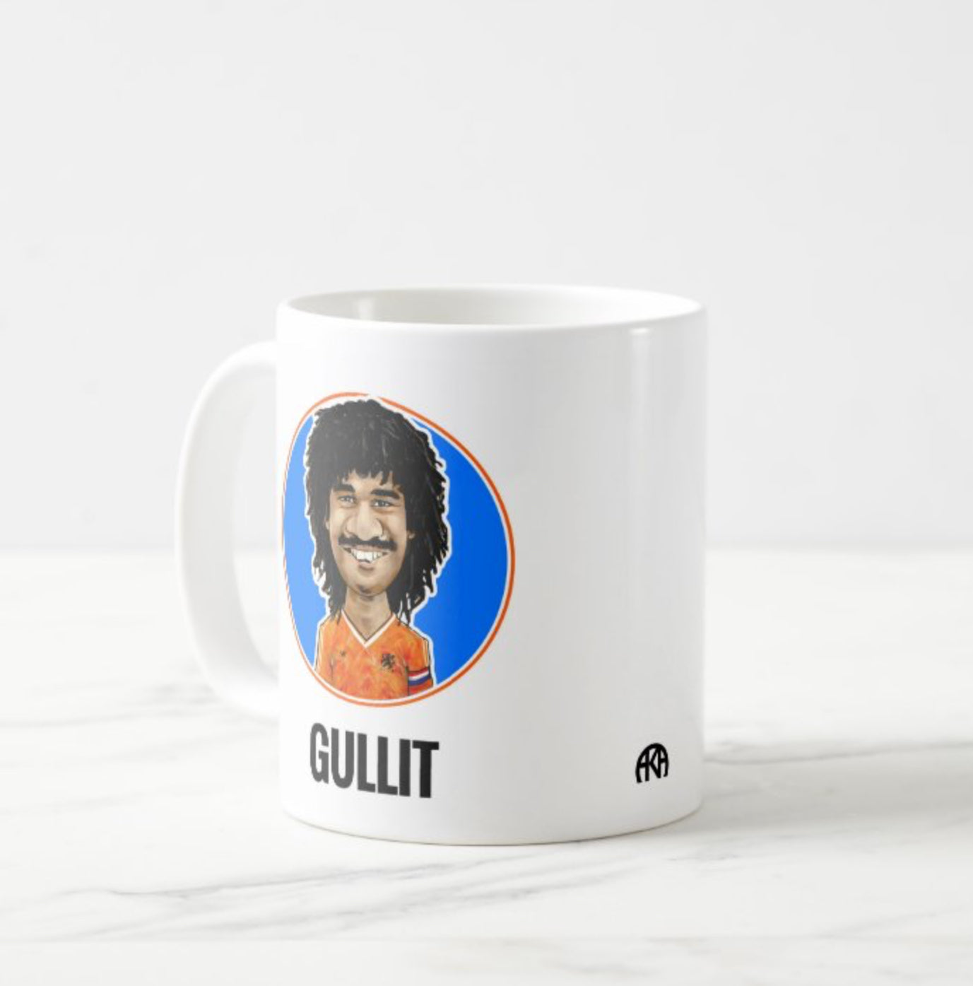 GULLIT Holland mug