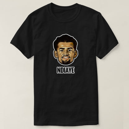 Everton Ndiaye T-shirt