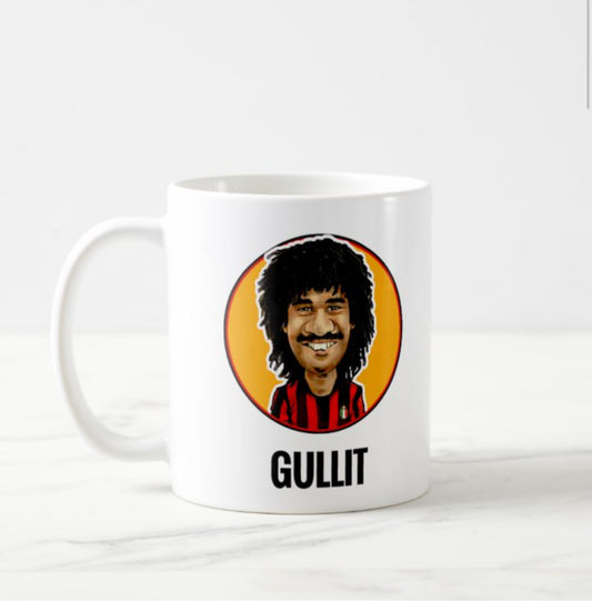 GULLIT AC Mug mug