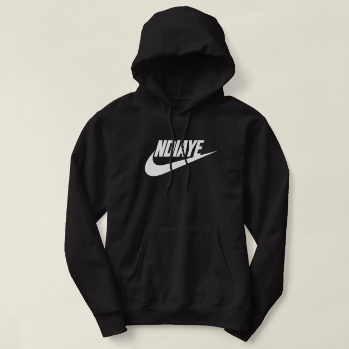 Everton Ndiaye ‘tick’ Hoodie