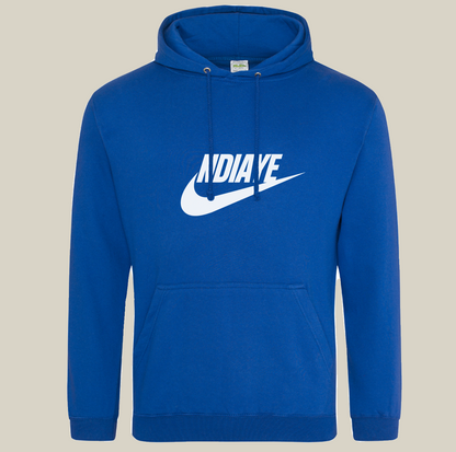Everton Ndiaye ‘tick’ Hoodie