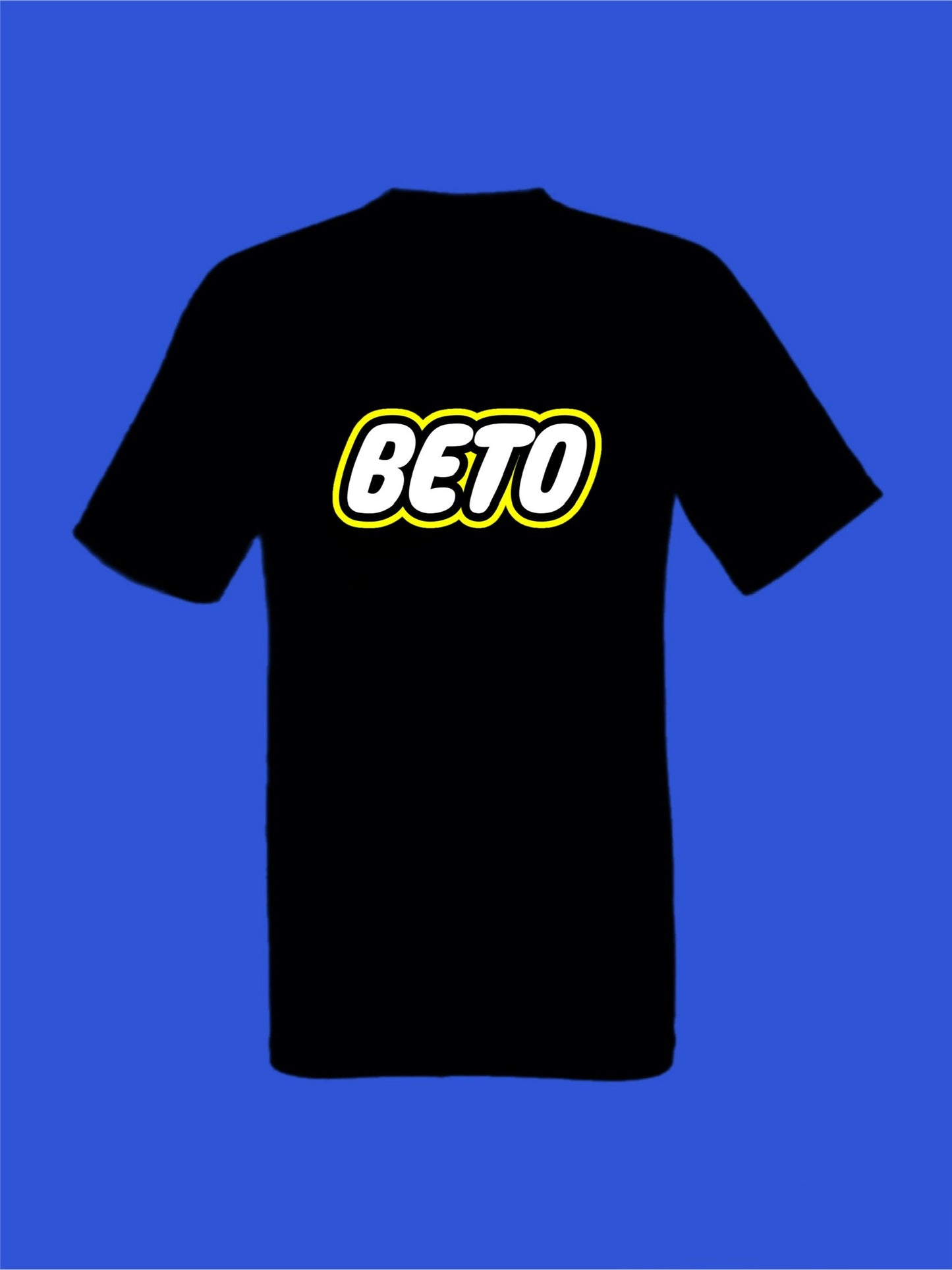 BETO ‘brick’ T-shirt