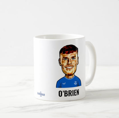 Jake O’Brien mug