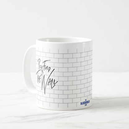 Jordan Pickford ‘THE WALL’ mug