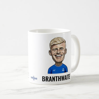 Jarrad Branthwaite mug
