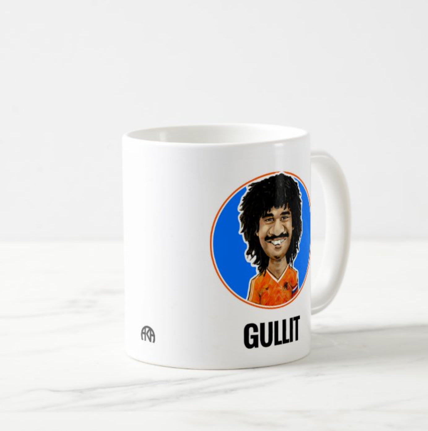 GULLIT Holland mug