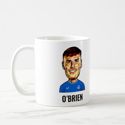 Jake O’Brien mug