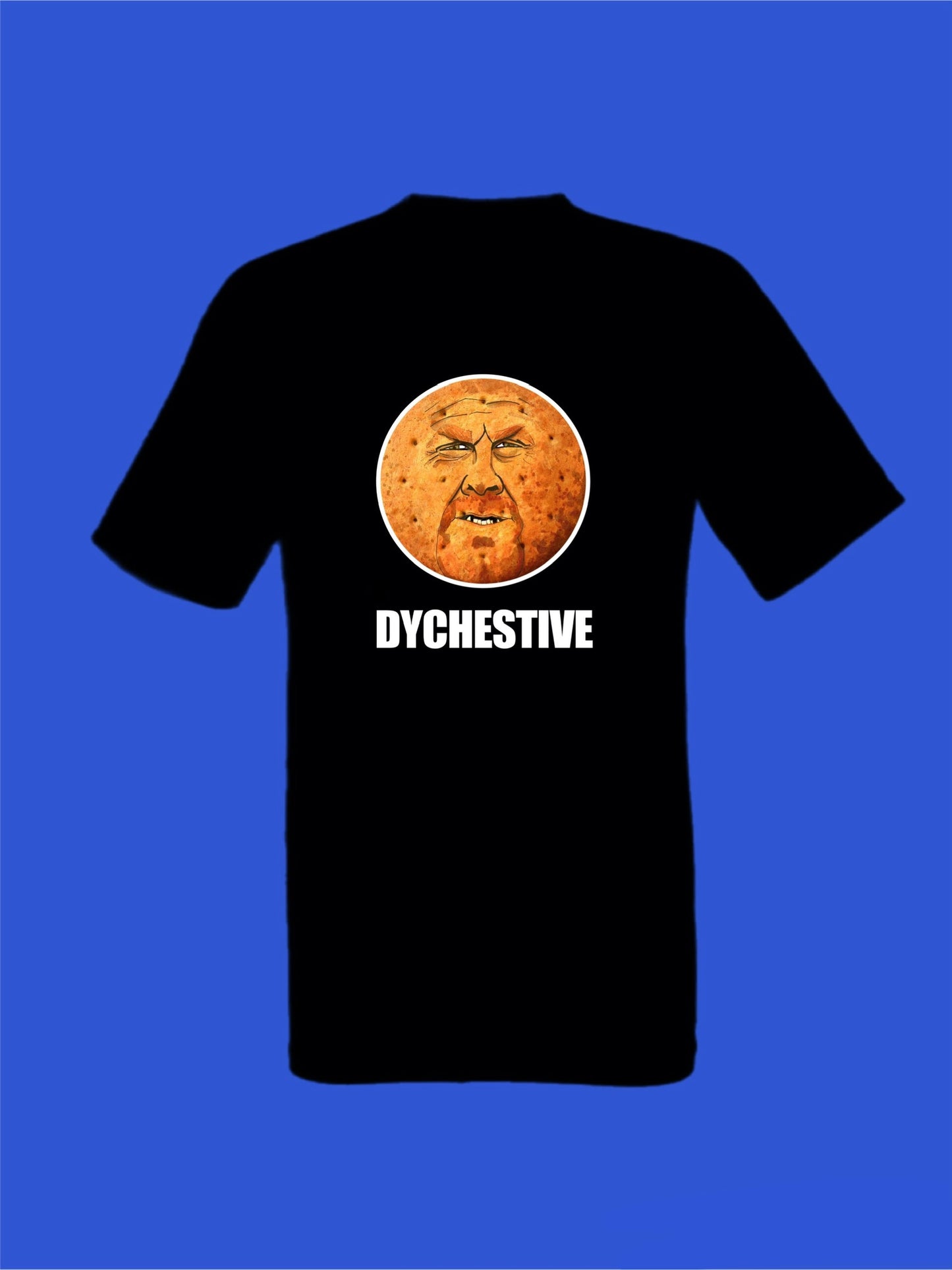 Sean Dyche ’DYCHESTIVE’ T-shirt