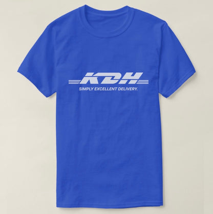 KDH T-shirt