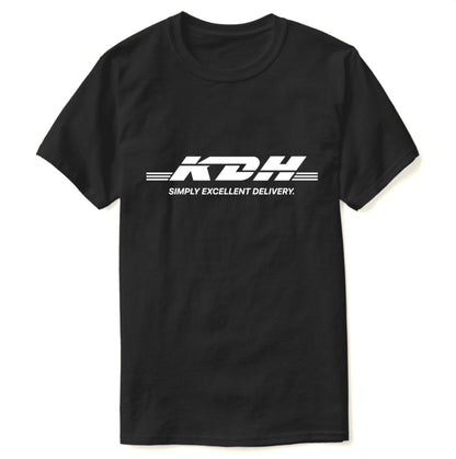 KDH T-shirt