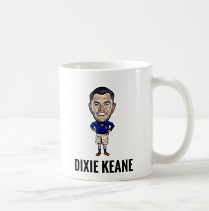 Dixie Keane mug