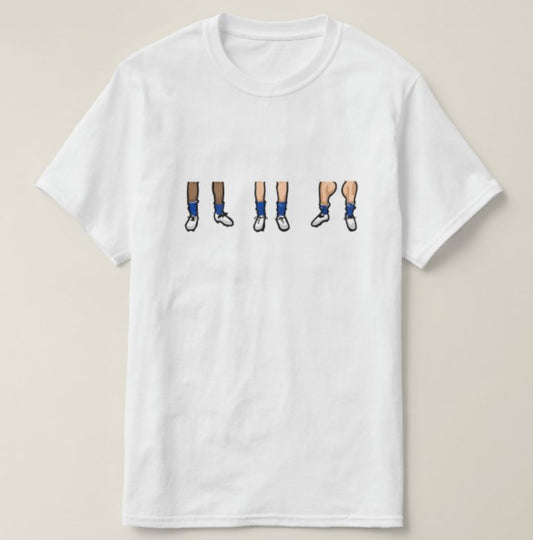 The Holy Shinity T-shirt