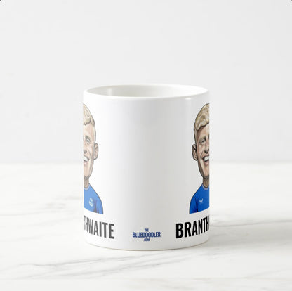 Jarrad Branthwaite mug