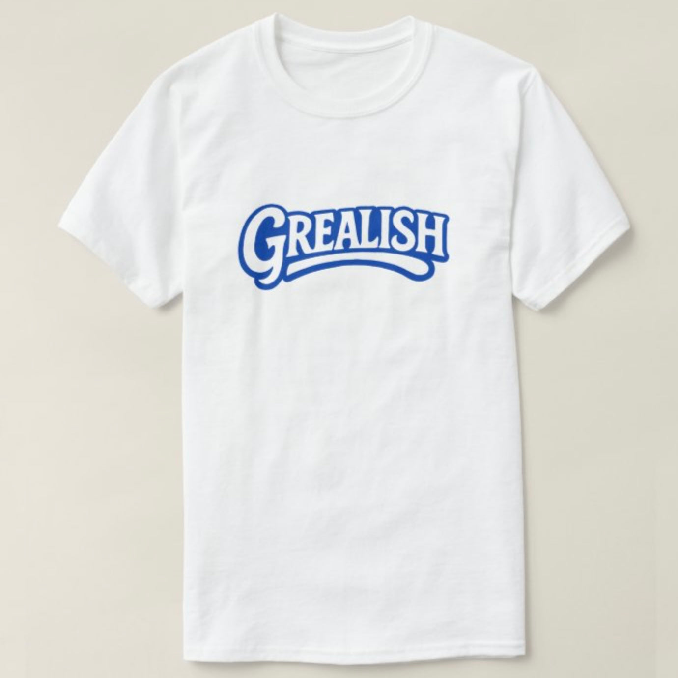 Grealish T-shirt