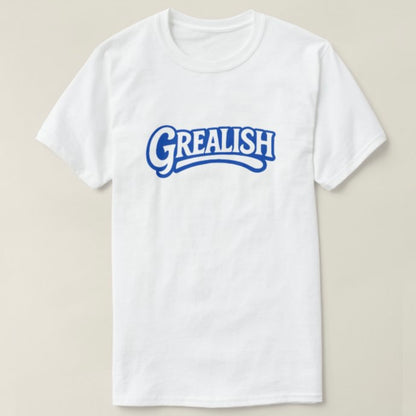 Grealish T-shirt