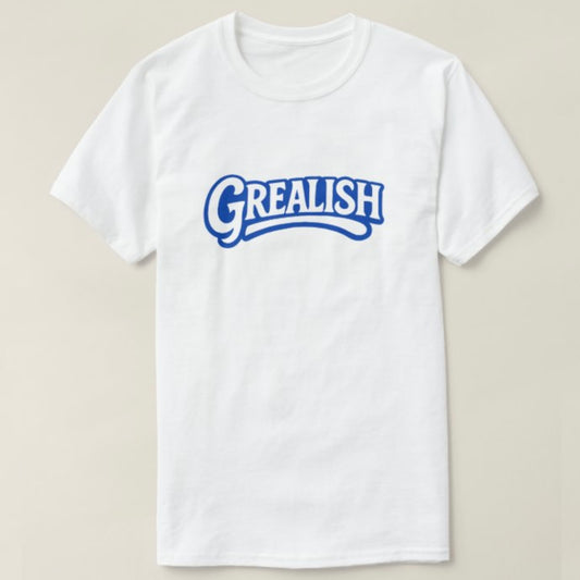 Grealish T-shirt