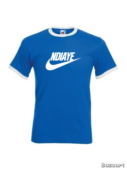 Everton Ndiaye ‘tick’ T-shirt