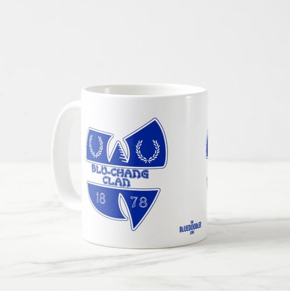 BLU-CHANG CLAN mug