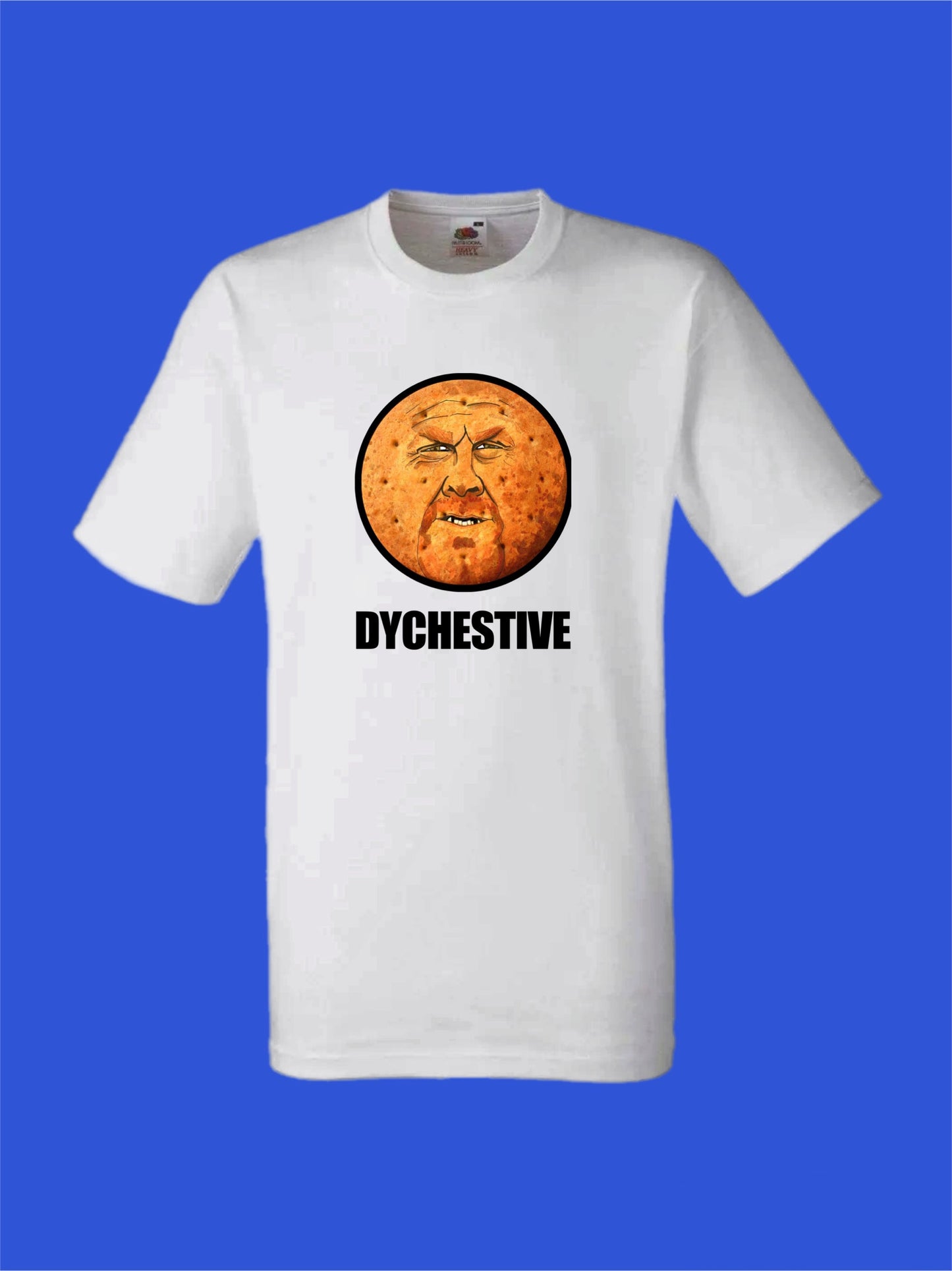 Sean Dyche ’DYCHESTIVE’ T-shirt