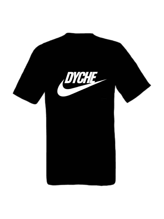 Dyche ‘tick’ T-shirt