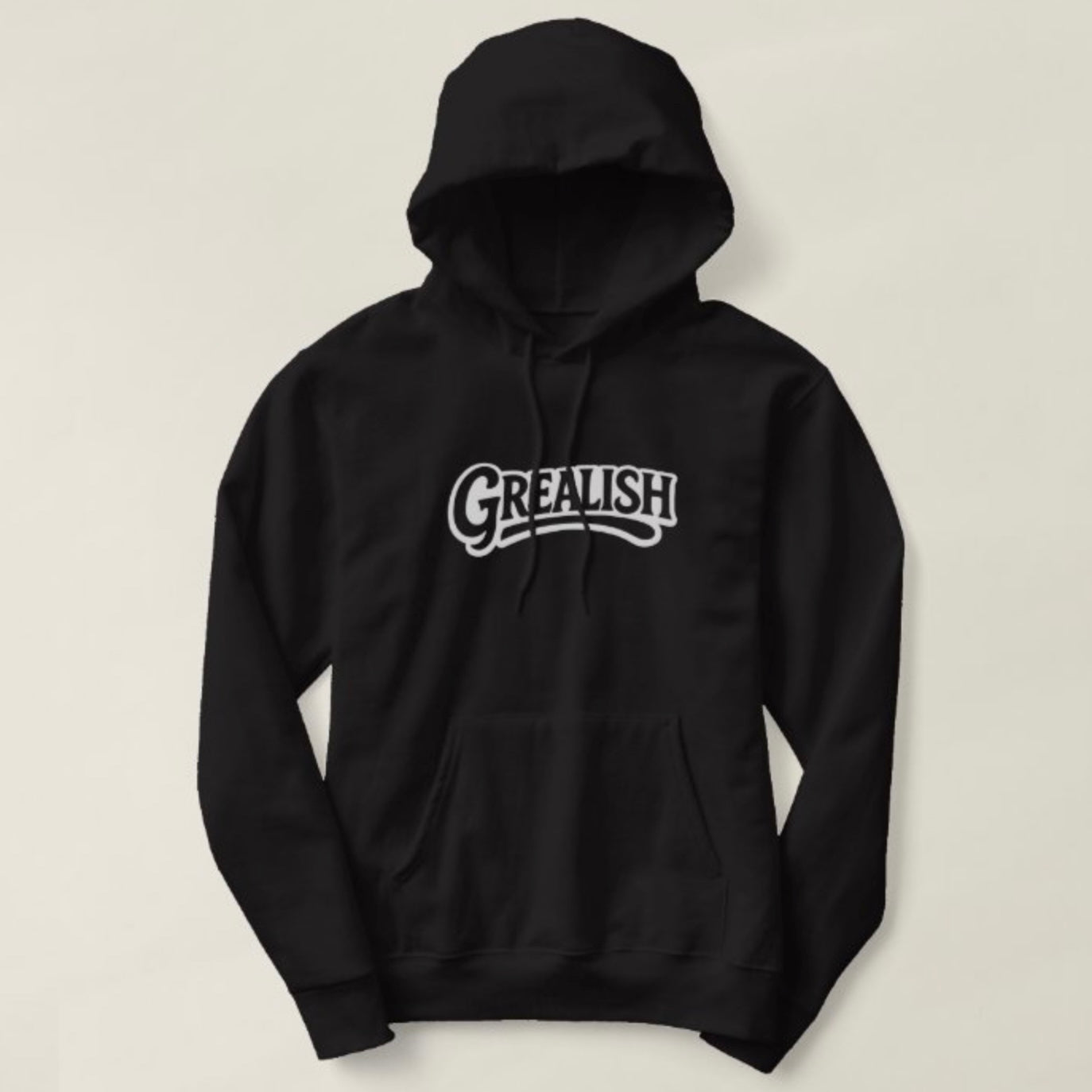 Grealish Hoodie