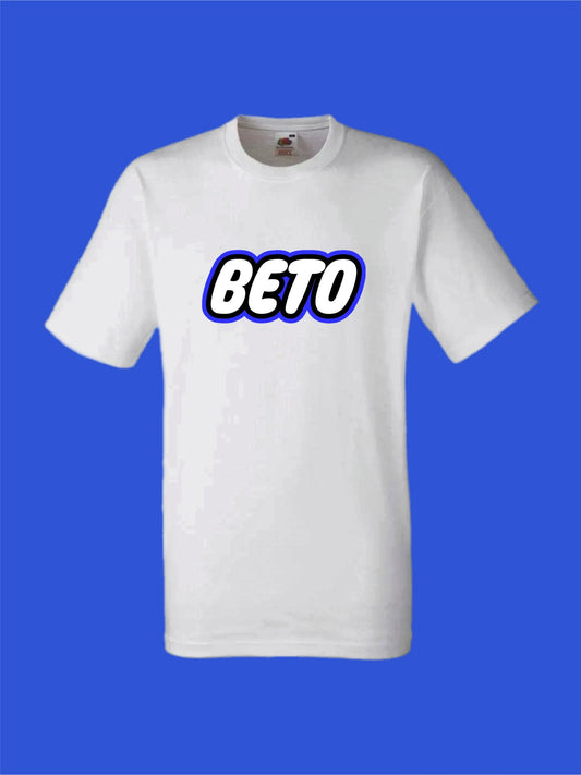 BETO ‘brick’ T-shirt