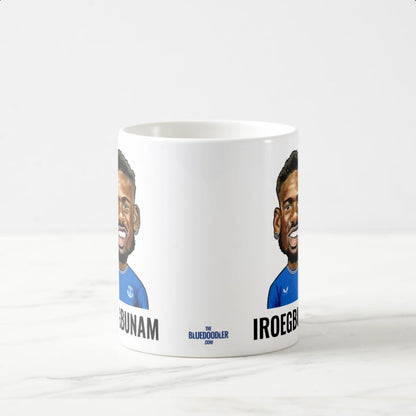 Tim Iroegbunam mug
