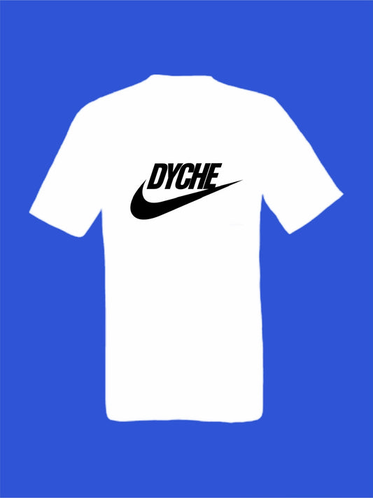 Dyche ‘tick’ T-shirt