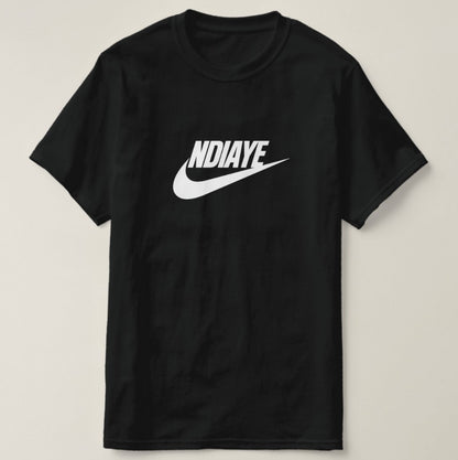 Everton Ndiaye ‘tick’ T-shirt