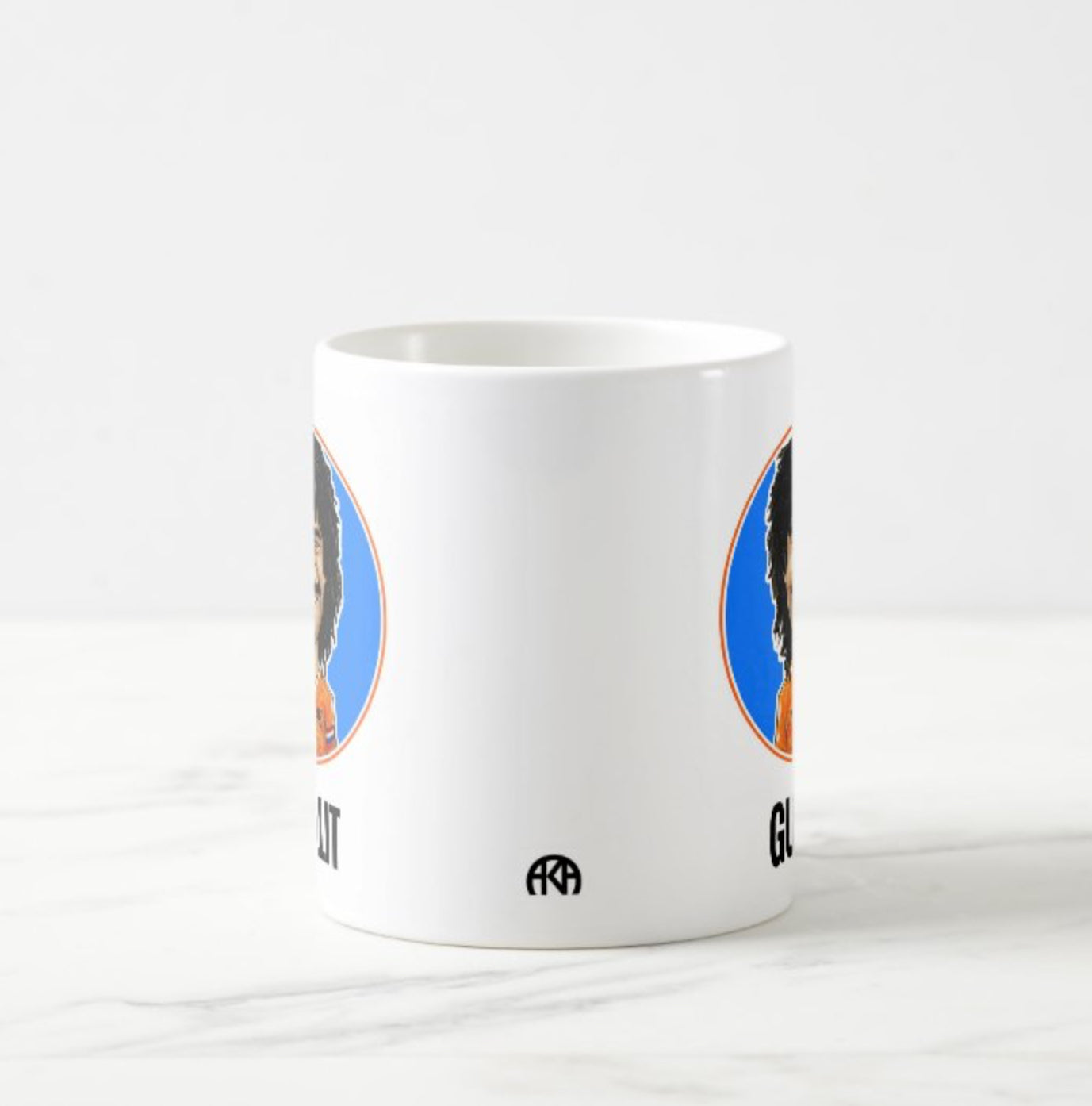 GULLIT Holland mug