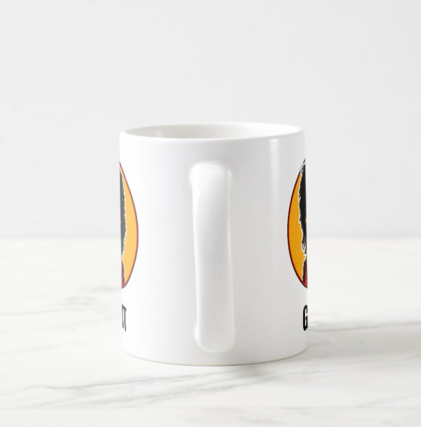 GULLIT AC Mug mug