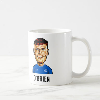 Jake O’Brien mug