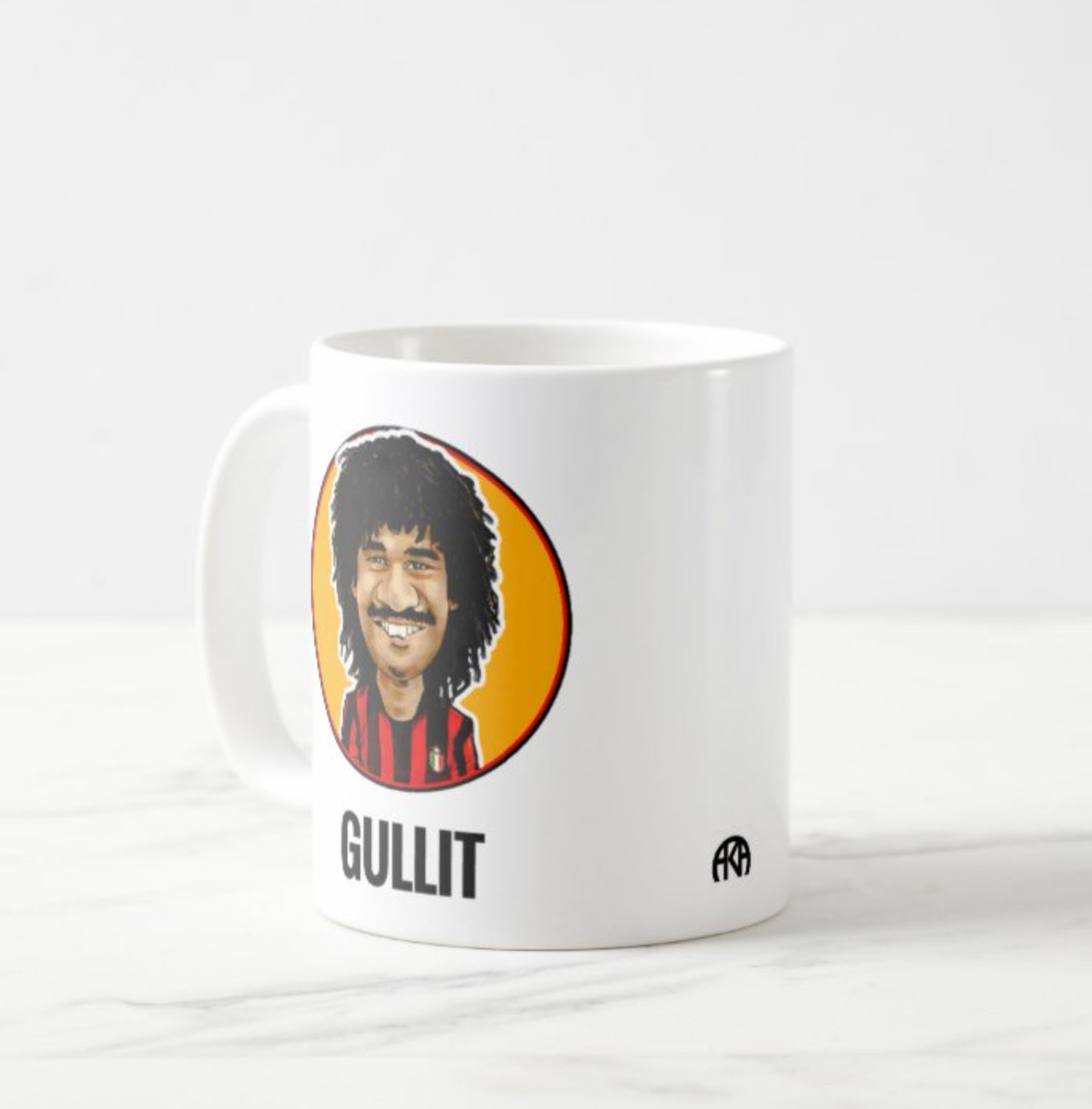 GULLIT AC Mug mug