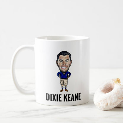 Dixie Keane mug